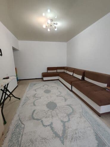 на ипотеку: 1 комната, 45 м², 106 серия улучшенная, 8 этаж, Евроремонт — 5