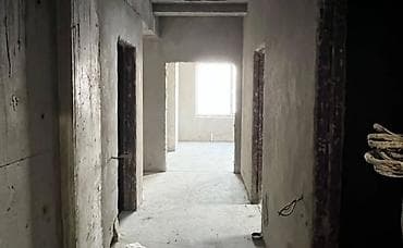 Квартиры: 3 комнаты, 108 м², Восток-5 мкр Элитка, 2 этаж, ПСО (под самоотделку) — 4