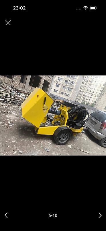 Штукатурка стен 3-5 лет опыта
