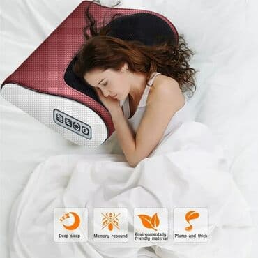 деревянный массажер: Укалагыч Bradex, Кол менен укалагыч, Бүт дене, Жаңы — 5