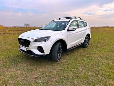 джетур х70 цена: Jetour X70S: 2022 г., 1.5 л, Робот, Бензин, Кроссовер — 7