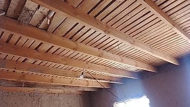 продаю кант: Дом, 120 м², 4 комнаты, Собственник, ПСО (под самоотделку) — 2