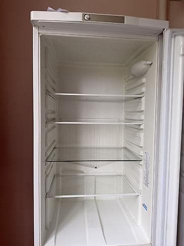 холодильник большое: Холодильник Indesit, Двухкамерный, 200 * — 2
