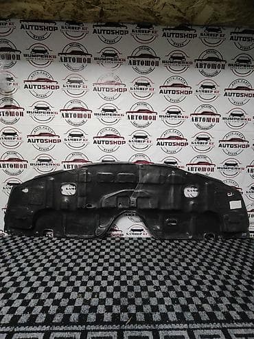 ls 300: Будка Lexus, 2004 г., Новый, Аналог — 1