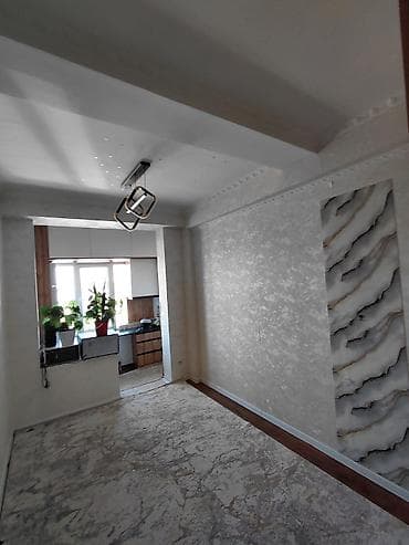 жк атлантис: 1 комната, 22 м², Индивидуалка, 7 этаж, Евроремонт — 5