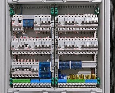 jump start: Электрик | Установка счетчиков, Демонтаж электроприборов, Монтаж видеонаблюдения Больше 6 лет опыта — 3