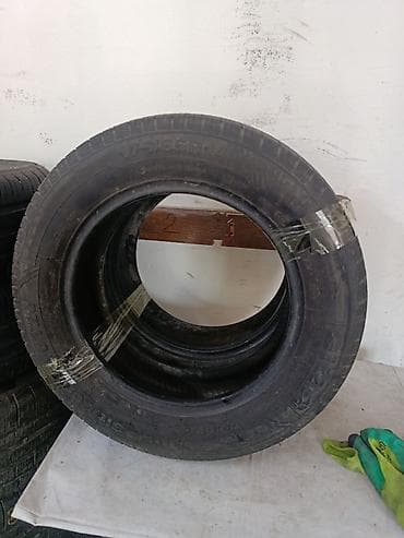 шины 165 70 14: Пара летних шин 175/65 R14 - Размер: 175/65 R14 - Тип: летние — 2