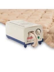 Кислородные подушки: Противопролежный матрас для профилактики пролежней при травмах — 2