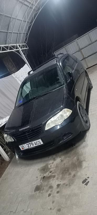 хонда одиссей сиденья: Honda Odyssey: 2000 г., 2.3 л, Автомат, Бензин, Универсал — 1
