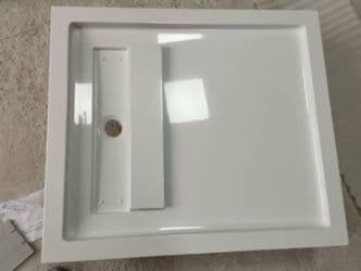 кухонный раковины: Ванна үчүн раковина, Материалы: Жасалма таш — 18