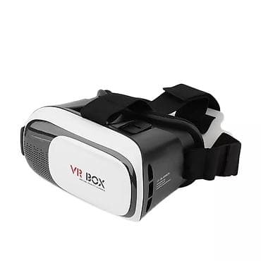 очки смарт: VR BOX — очки виртуальной реальности для смартфона - Совместимость — 1