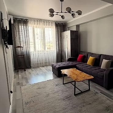 сниму евартиру: 1 комната, Собственник, С мебелью полностью — 1