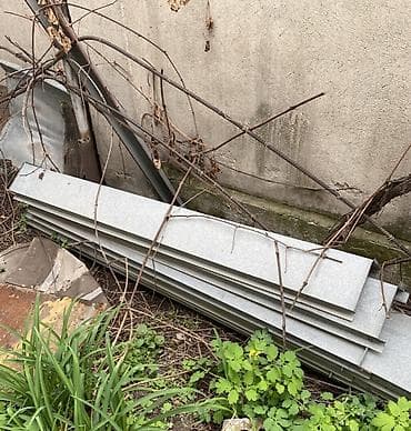 third edition solutions: Другие комплектующие для заборов и ограждений — 3