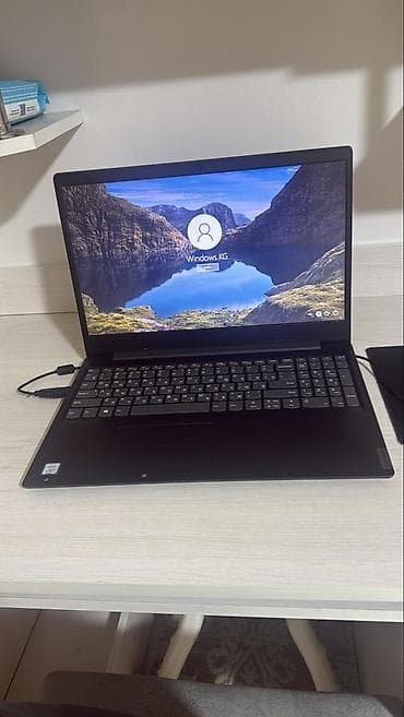 Ноутбуки VAIO: Lenovo 15.6" ноутбук для работы и учебы - Диагональ экрана 15.6" — 4