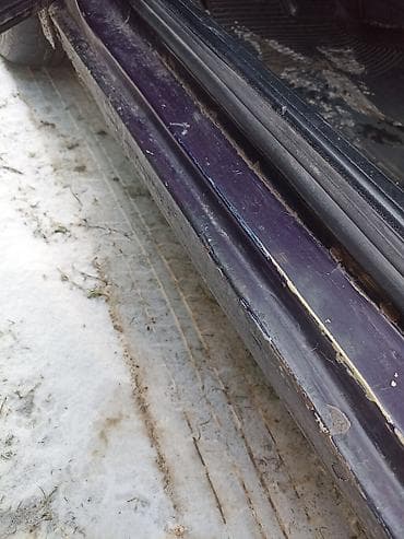 приус плагин: Volkswagen Golf: 1995 г., 2 л, Механика, Бензин, Хэтчбэк — 10