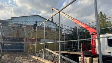 лизинг манипулятор: Услуга манипулятор по регионам 24/7
Стрела 24 метра на высоту — 9