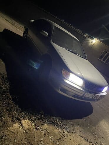 купить фораннер в бишкеке: Nissan Cefiro: 1998 г., Автомат, Седан — 9