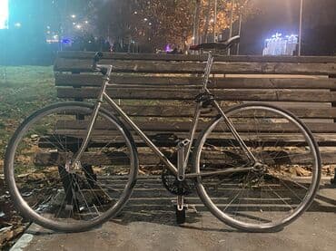 купить фикс в бишкеке: Veloline Lucy всем салам В продаже Люси Компоненты Система скис под — 2