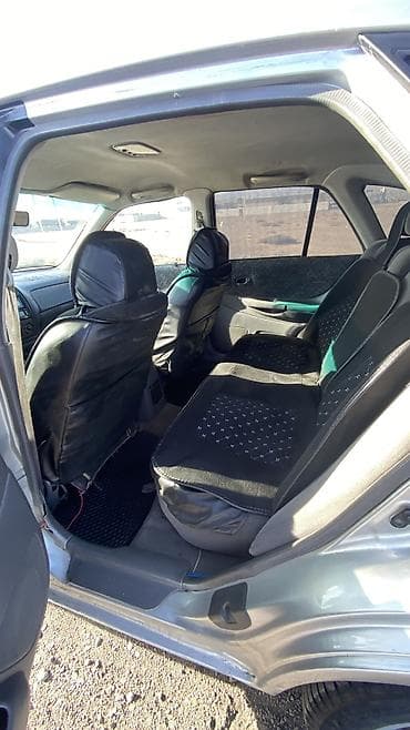 bnw x5: Mazda 323: 1998 г., 1.6 л, Механика, Бензин, Универсал — 5