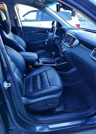соренто sorento: Kia Sorento: 2019 г., 2.2 л, Автомат, Дизель, Кроссовер — 9