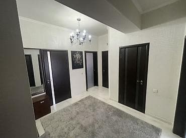 аренда паркинг: 3 комнаты, Собственник, Без подселения, С мебелью полностью — 7