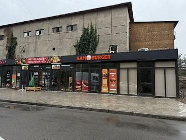 леца аренда: Аренда павильонов, 20 м², С ремонтом, Без оборудования, Электричество — 3