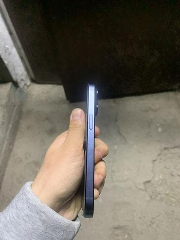 айфон 13 рро: IPhone 14 Pro, Б/у, 128 ГБ, Deep Purple, Кабель, 86 % — 4