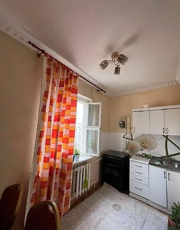 Батирлер: 1 бөлмө, 34 м², Туңгуч мкр 105-серия, 9 кабат — 2
