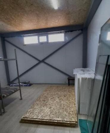 ауца: Район АУЦА Сдается помещение Площадь: 430 м2; 8соток Два этажа — 4