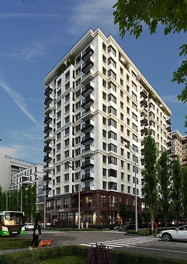 Коммерческая недвижимость: Сдается на долгий срок коммерческое помещение. 📍 Бишкек, ул — 2