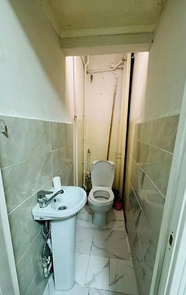 2 комнаты, 62 м², Совмина мкр Индивидуалка, 2 этаж — 9
