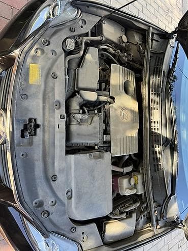 Продажа авто: Lexus CT: 2012 г., 1.8 л, Вариатор, Гибрид, Хэтчбэк — 7