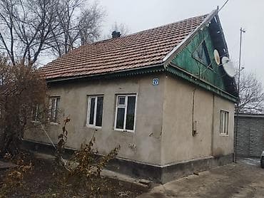 аренда комнаты с подселением: Срочна Уй сатылат 24 сотик 4 комнат уй сарай погрип суусу свет — 3