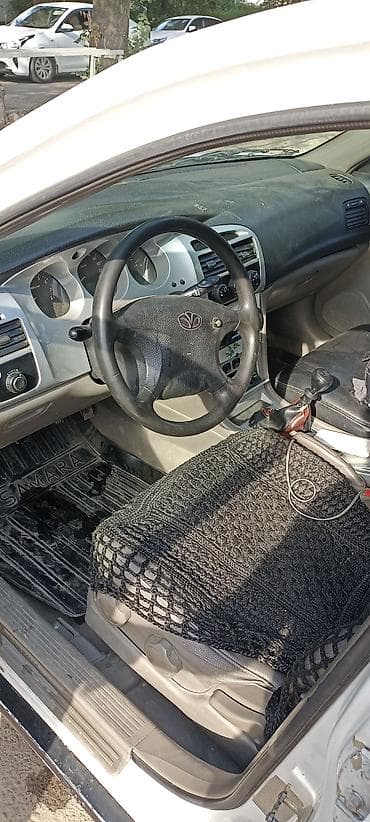 мега авто: Daewoo Magnus: 2004 г., 1.8 л, Механика, Бензин, Седан — 9