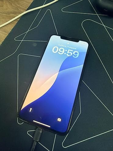 11 pro: IPhone 11 Pro Max, Б/у, 256 ГБ, Matte Midnight Green, Чехол, Кабель, Коробка — 2