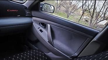 дверь тойота: Toyota Camry: 2008 г., 3.5 л, Автомат, Бензин, Седан — 7