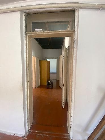 70 м², 4 комнаты — 5