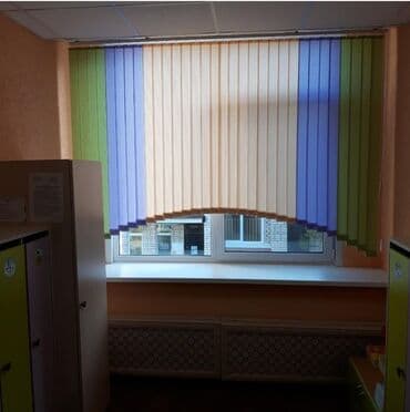 шкаф офисный бу: Жалюзи вертикальные! Все виды солнцезащитных систем! Срок изготовления — 29