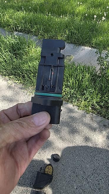 дмрв бмв: Расходомер BMW Оригинал, Германия — 7