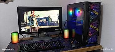 Ноутбуктар: Компьютер, ядролор - 8, ОЭТ 16 ГБ, Жумуш, окуу үчүн, Жаңы, Intel Core i5, AMD Radeon RX 590, HDD + SSD — 5