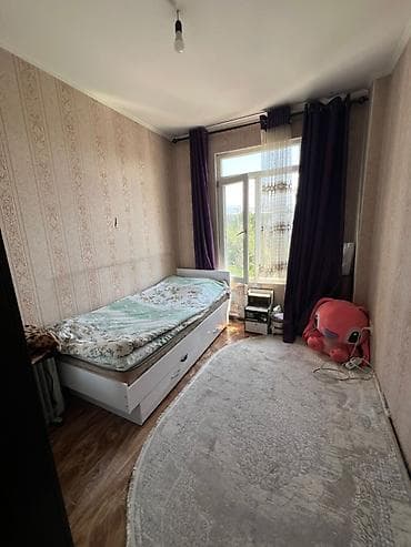 Недвижимость: 2 комнаты, 40 м², Арча-Бешик ж/м 3 этаж, Свежий ремонт — 7