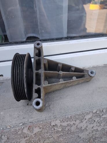 кузовные запчасти на спринтер бишкек: Натяжитель Mercedes-Benz Б/у, Оригинал, Германия — 1