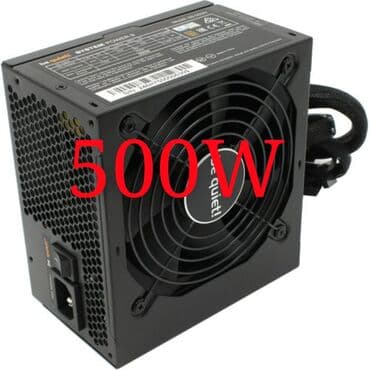 блоки питания для ноутбуков специализированные блоки питания: Блок питания, Б/у — 1