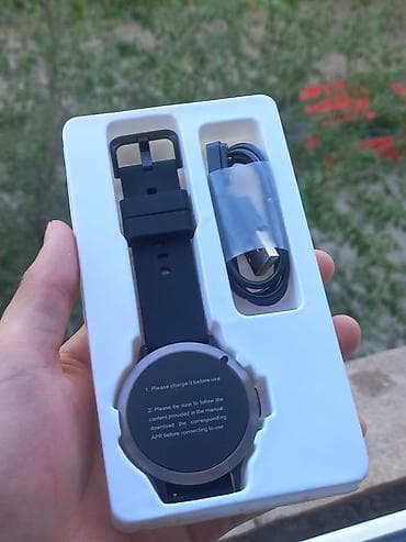срв 5: Смарт‑часы S5 (SMART WATCH FULL‑TOUCH) WAPK S5 — это бюджетные — 3