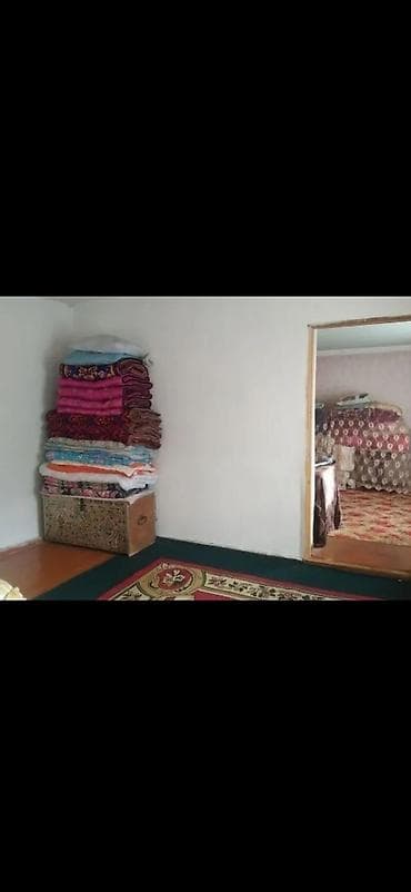 60 м², 3 комнаты, Без подселения — 3