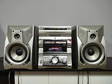 Продаю недорого SONY музыкальный центр есть и другие