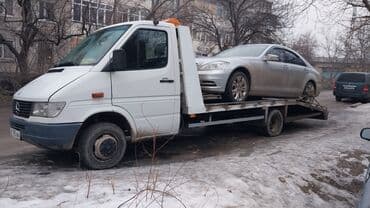 С лебедкой, С манипулятором, Со сдвижной платформой