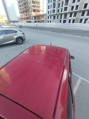 Продажа авто: Honda Fit: 2001 г., 1.3 л, Автомат, Бензин, Хэтчбэк — 7