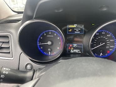 другое авто: Subaru Outback: 2019 г., 2.5 л, Автомат, Бензин, Внедорожник — 10