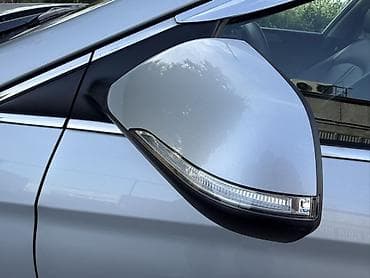 для ист: Hyundai Sonata: 2019 г., 2 л, Автомат, Газ, Седан — 5